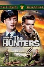 Watch The Hunters Xmovies8