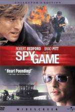 Watch Spy Game Xmovies8