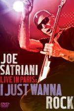 Watch Joe Satriani Live Concert Paris Xmovies8