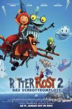 Watch Ritter Rost 2 Das Schrottkomplott Xmovies8