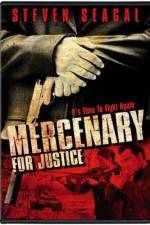 Watch Mercenary for Justice Xmovies8