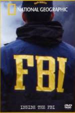 Watch National Geographic Inside the FBI Xmovies8