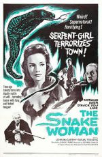 Watch The Snake Woman Xmovies8