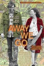 Watch Away We Go Xmovies8