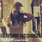 Watch Taylor Swift Feat. Ed Sheeran: Everything Has Changed Xmovies8