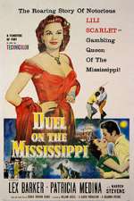 Watch Duel on the Mississippi Xmovies8