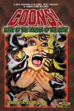 Watch Coons! Night of the Bandits of the Night Xmovies8