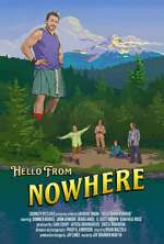 Watch Hello from Nowhere Xmovies8