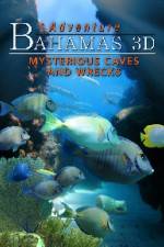 Watch Adventure Bahamas 3D - Mysterious Caves And Wrecks Xmovies8