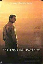 Watch The English Patient Xmovies8