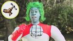 Watch Don Cheadle Is Captain Planet (Short 2011) Xmovies8