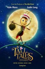 Watch Tall Tales from the Magical Garden of Antoon Krings Xmovies8