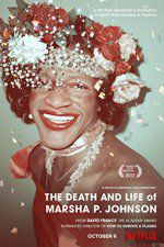 Watch The Death and Life of Marsha P Johnson Xmovies8