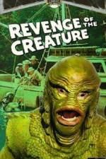 Watch Revenge of the Creature Xmovies8
