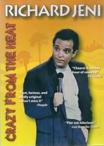 Watch Richard Jeni: Crazy from the Heat (TV Special 1991) Xmovies8