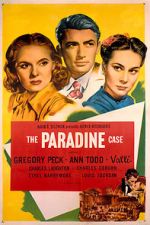 Watch The Paradine Case Xmovies8