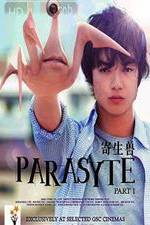 Watch Parasyte: Part 1 Xmovies8