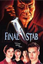 Watch Final Stab Xmovies8