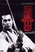 Watch Samurai Rebellion Xmovies8