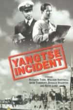 Watch Yangtse Incident The Story of HMS Amethyst Xmovies8