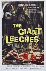 Watch Attack of the Giant Leeches Xmovies8