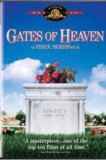 Watch Gates of Heaven Xmovies8