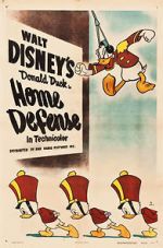Watch Home Defense (Short 1943) Xmovies8