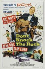 Watch Don't Knock the Rock Xmovies8