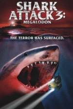 Watch Shark Attack 3: Megalodon Xmovies8