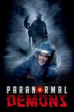 Watch Paranormal Demons Xmovies8