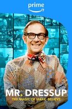 Watch Mr. Dressup: The Magic of Make-Believe Xmovies8