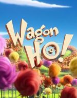 Watch Wagon Ho! Xmovies8