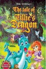 Watch The Tale of Tillie's Dragon Xmovies8