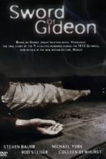 Watch Sword of Gideon Xmovies8