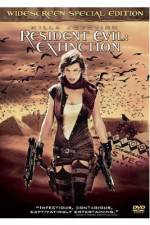 Watch Resident Evil: Extinction Xmovies8