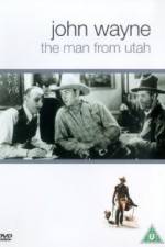 Watch The Man from Utah Xmovies8