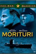 Watch Morituri Xmovies8