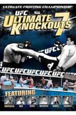 Watch Ufc Ultimate Knockouts 7 Xmovies8