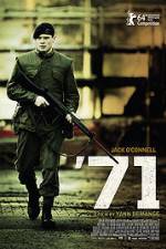 Watch '71 Xmovies8