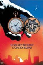 Watch Time After Time Xmovies8