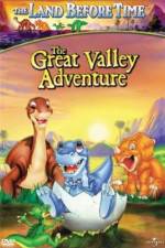 Watch The Land Before Time II The Great Valley Adventure Xmovies8
