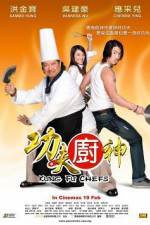 Watch Kung Fu Chefs - (Gong fu chu shen) Xmovies8