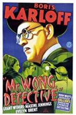 Watch Mr. Wong, Detective Xmovies8