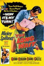 Watch The Long Wait Xmovies8