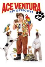 Watch Ace Ventura: Pet Detective Jr. Xmovies8