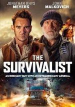 Watch The Survivalist Xmovies8