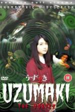 Watch Uzumaki Xmovies8
