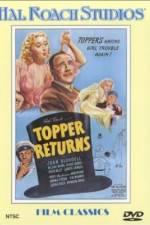 Watch Topper Returns Xmovies8