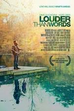 Watch Louder Than Words Xmovies8