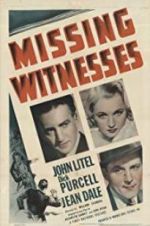 Watch Missing Witnesses Xmovies8